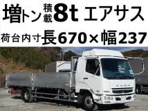 2007 Mitsubishi Fighter