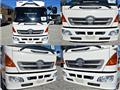 2016 Hino Hino Others