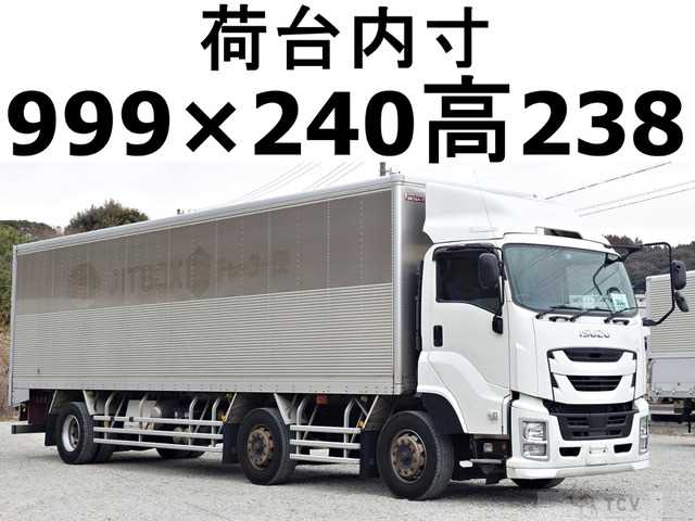 2016 Isuzu Isuzu Others