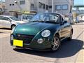 2003 Daihatsu Copen