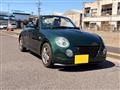 2003 Daihatsu Copen
