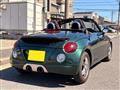 2003 Daihatsu Copen