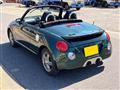 2003 Daihatsu Copen