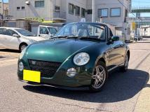 2003 Daihatsu Copen