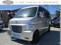 2015 Honda Vamos Hobio