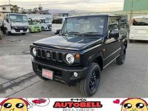 2026 Suzuki Jimny