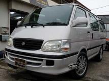 1999 Toyota Hiace Wagon