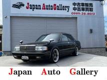 1994 Toyota Crown Sedan