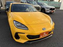 2025 Subaru BRZ