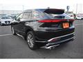 2020 Toyota Harrier
