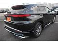2020 Toyota Harrier