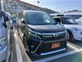 2020 Toyota Voxy