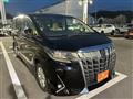 2020 Toyota Alphard G