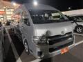 2020 Toyota Hiace Wagon