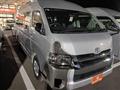 2020 Toyota Hiace Wagon