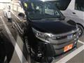 2020 Toyota Noah