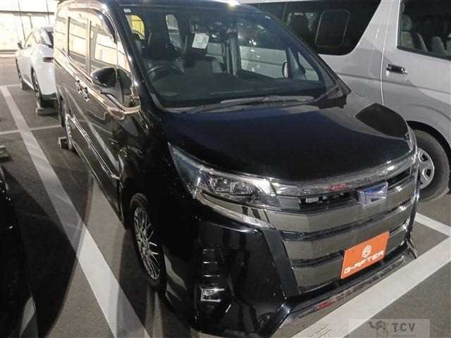 2020 Toyota Noah