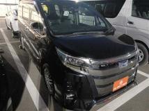 2020 Toyota Noah
