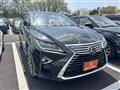 2016 Lexus RX