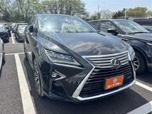 2016 Lexus RX
