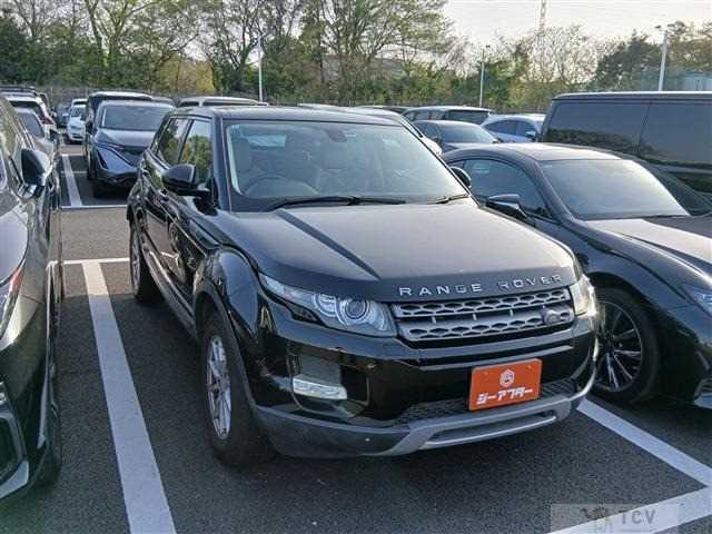 2014 Land Rover Land Rover Others