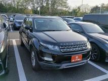 2014 Land Rover Land Rover Others