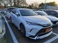 2023 Toyota Harrier