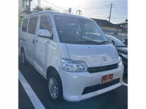2024 Toyota Townace Van