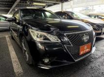 2013 Toyota Crown Athlete Series