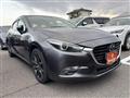 2017 Mazda Axela