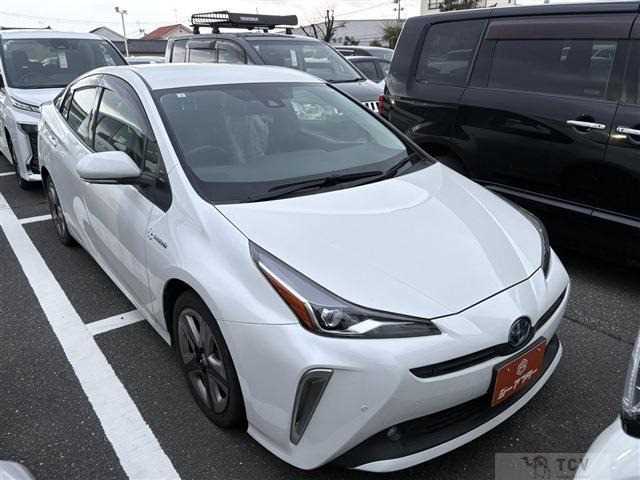 2019 Toyota Prius