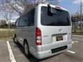 2009 Toyota Hiace Van