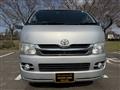 2009 Toyota Hiace Van