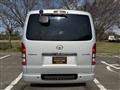 2009 Toyota Hiace Van