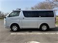 2009 Toyota Hiace Van