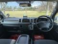 2009 Toyota Hiace Van