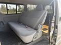 2009 Toyota Hiace Van