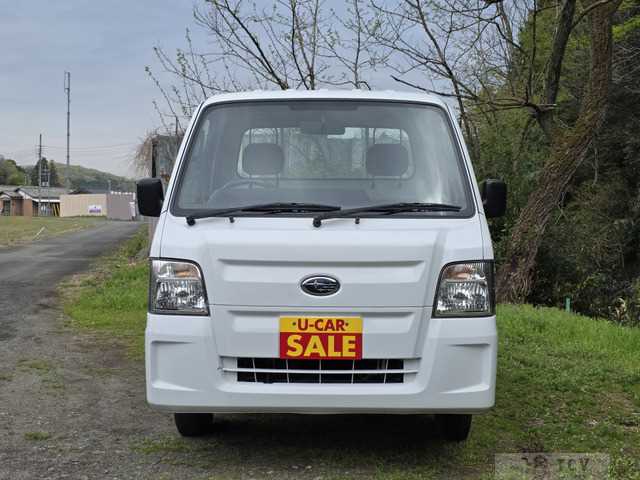 2012 Subaru Sambar