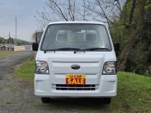 2012 Subaru Sambar