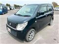 2015 Suzuki Wagon R