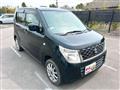 2015 Suzuki Wagon R