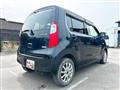 2015 Suzuki Wagon R