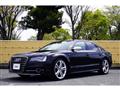 2012 Audi S8