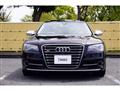 2012 Audi S8