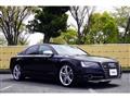 2012 Audi S8