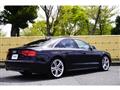 2012 Audi S8