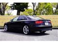 2012 Audi S8