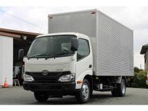 2018 Toyota Dyna Truck