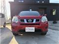 2011 Nissan X-Trail