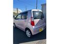 2013 Suzuki Wagon R